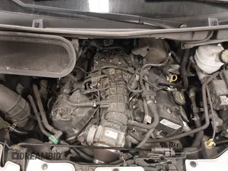 2019 Ford Transit Passenger XL with VIN 1FBAX2CG7KKA34078, listed as a IAAI auction lot 41836963 with 82,891 mi miles and . Bid and sale history available at carsss.com. Image 10.