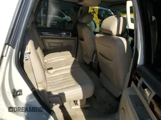 2005 Lincoln Navigator Luxury with VIN 5LMFU28535LJ10436, listed as a Copart auction lot 39720833 with 0 mi miles and Salvage Title. Bid and sale history available at carsss.com. Image 10.