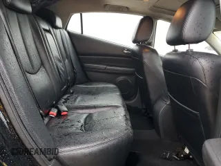 2012 Mazda 6 i Grand Touring с VIN 1YVHZ8CH0C5M40231, выставлен на аукционе Copart как лот 44530425 с пробегом 153 264 миль миль и Списание • Salvage title. История ставок и продаж доступна на DreamBid. Изображение 10.