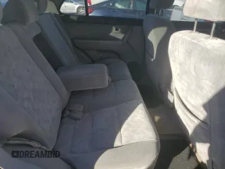 2005 Kia Sorento LX with VIN KNDJC733X55487373, listed as a Copart auction lot 42855055 with 154,080 mi miles and Clean Title. Bid and sale history available at carsss.com. Image 10.