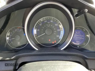 2016 Honda Fit LX z VIN JHMGK5H57GX045796, wystawiony jako Copart lot #59555545 z przebiegiem 94 235 mil mil oraz Szkoda całkowita • Salvage title. Historia ofert i sprzedaży dostępna na DreamBid. Obrazek 9.