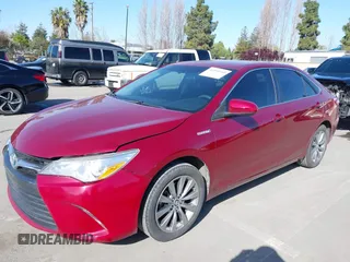 2017 Toyota Camry Hybrid LE with VIN 4T1BD1FK7HU215080, listed as a IAAI auction lot 41959340 with 173,392 mi miles. Bid and sale history available at carsss.com. Image 6.