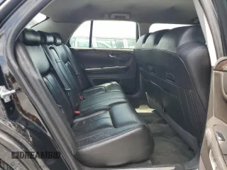 2011 Cadillac DTS Professional Limousine z VIN 1GE9K9C64BU550391, wystawiony jako Copart lot #64966434 z przebiegiem 54 121 mil mil oraz Tytuł czysty. Historia ofert i sprzedaży dostępna na DreamBid. Obrazek 10.