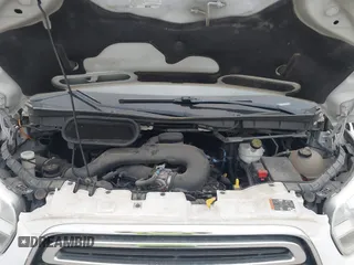 2017 Ford Transit XL с VIN 1FBZX2ZM2HKB13862, выставлен на аукционе IAAI как лот 42248396 с пробегом 160 798 миль миль и . История ставок и продаж доступна на DreamBid. Изображение 10.