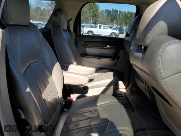2013 GMC Acadia Denali with VIN 1GKKVTKD7DJ150929, listed as a Copart auction lot 51985285 with 0 mi miles and Clean Title. Bid and sale history available at carsss.com. Image 11.