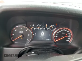 2015 GMC Yukon Denali with VIN 1GKS2CKJXFR277516, listed as a Copart auction lot 72070594 with 86,353 mi miles and Salvage Title. Bid and sale history available at carsss.com. Image 9.