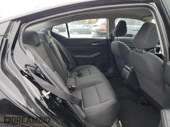 2019 Nissan Altima 2.5 S with VIN 1N4BL4BW4KC188330, listed as a Copart auction lot 45917035 with 47,209 mi miles and Salvage Title. Bid and sale history available at carsss.com. Image 10.