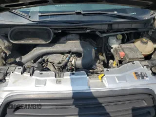 2016 Ford Transit XL z VIN 1FBAX2CM2GKA48547, wystawiony jako Copart lot #64779595 z przebiegiem 142 321 mil mil oraz Szkoda całkowita • Salvage title. Historia ofert i sprzedaży dostępna na DreamBid. Obrazek 12.