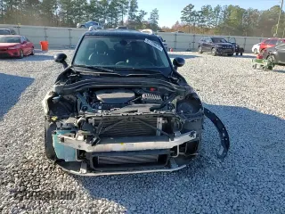 2017 MINI Countryman Cooper S with VIN WMZYT3C35H3D99048, listed as a Copart auction lot 81728614 with 89,144 mi miles and Salvage title. Bid and sale history available at DreamBid. Image 13.