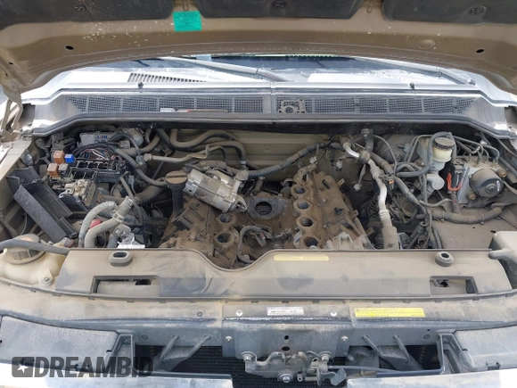 2004 Nissan Titan LE with VIN 1N6AA07A94N559181, listed as a IAAI auction lot 41637533 with Not Provided miles and . Bid and sale history available at DreamBid. Image 10.