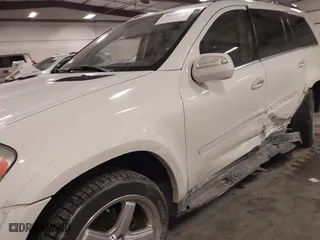 2009 Mercedes-Benz GL-Class 5.5L with VIN 4JGBF86E59A506399, listed as a IAAI auction lot 41618813 with 93,870 mi miles. Bid and sale history available at carsss.com. Image 6.