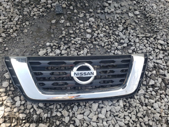 2017 Nissan Pathfinder SL with VIN 5N1DR2MM1HC688290, listed as a Copart auction lot 52807675 with 129,038 mi miles and Salvage Title. Bid and sale history available at carsss.com. Image 13.
