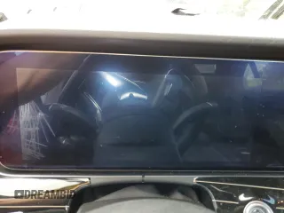 2018 Mercedes-Benz E-Class AMG E 43 with VIN WDDZF6EB3JA483908, listed as a Copart auction lot 51700332 with 0 mi miles. Bid and sale history available at carsss.com. Image 8.