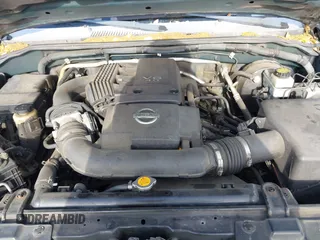 2007 Nissan Frontier SE with VIN 1N6AD07U67C465423, listed as a IAAI auction lot 41980928 with 212,287 mi miles and . Bid and sale history available at DreamBid. Image 10.
