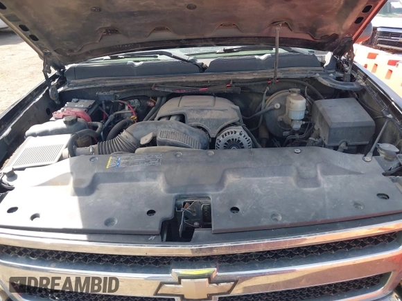 2008 Chevrolet Silverado 1500 LTZ with VIN 3GCEC13J58G278603, listed as a IAAI auction lot 41922567 with 217,240 mi miles and . Bid and sale history available at DreamBid. Image 10.