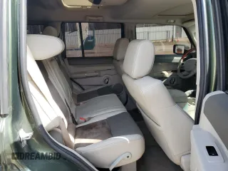 2008 Jeep Commander Overland с VIN 1J8HG68268C236386, выставлен на аукционе Copart как лот 47257805 с пробегом 208 094 миль миль и Списание • Salvage title. История ставок и продаж доступна на DreamBid. Изображение 11.