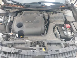 2016 Nissan Maxima SV with VIN 1N4AA6AP2GC379890, listed as a IAAI auction lot 42744808 with 91,590 mi miles and . Bid and sale history available at DreamBid. Image 10.
