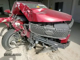 2017 Kia Sorento LX with VIN 5XYPGDA35HG322875, listed as a Copart auction lot 47212005 with Not Provided miles and Salvage Title. Bid and sale history available at DreamBid. Image 12.