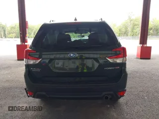 2023 Subaru Forester Limited with VIN JF2SKAPC0PH481499, listed as a IAAI auction lot 42441706 with 15,000 mi miles and . Bid and sale history available at DreamBid. Image 15.