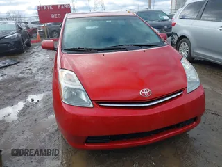 2009 Toyota Prius z VIN JTDKB20U197829293, wystawiony jako IAAI lot #41710083 z przebiegiem 154 100 mil mil oraz . Historia ofert i sprzedaży dostępna na DreamBid. Obrazek 12.
