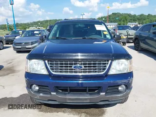 2004 Ford Explorer XLT с VIN 1FMZU73K14ZB11042, выставлен на аукционе IAAI как лот 42550543 с пробегом 210 525 миль миль и . История ставок и продаж доступна на DreamBid. Изображение 12.
