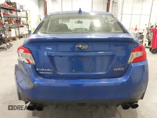 2018 Subaru WRX with VIN JF1VA1A69J9800178, listed as a IAAI auction lot 41644757 with 143,370 mi miles. Bid and sale history available at carsss.com. Image 16.