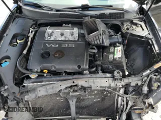 2007 Nissan Maxima 3.5 SE with VIN 1N4BA41E37C840120, listed as a Copart auction lot 78363604 with 0 mi miles and Non Repairable. Bid and sale history available at carsss.com. Image 11.