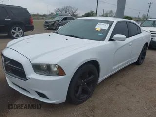 2014 Dodge Charger SXT with VIN 2C3CDXHG1EH122157, listed as a IAAI auction lot 41693517 with 191,095 mi miles and . Bid and sale history available at carsss.com. Image 16.
