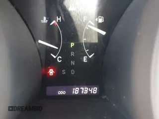 2010 Toyota Highlander Limited with VIN JTEDK3EH7A2161071, listed as a IAAI auction lot 42579513 with 187,348 mi miles and . Bid and sale history available at DreamBid. Image 15.