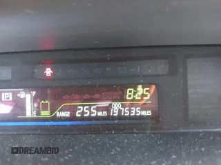 2012 Toyota Prius Two with VIN JTDZN3EU3C3178090, listed as a IAAI auction lot 42195006 with 197,535 mi miles and . Bid and sale history available at DreamBid. Image 15.