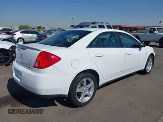 2009 Pontiac G6 1SA z VIN 1G2ZG57N094182729, wystawiony jako IAAI lot #42461541 z przebiegiem 121 357 mil mil oraz . Historia ofert i sprzedaży dostępna na DreamBid. Obrazek 4.