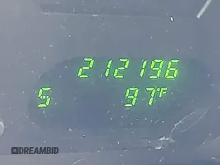2004 Ford Explorer XLT z VIN 1FMZU73K24UA79196, wystawiony jako IAAI lot #42586311 z przebiegiem 212 196 mil mil oraz . Historia ofert i sprzedaży dostępna na DreamBid. Obrazek 15.