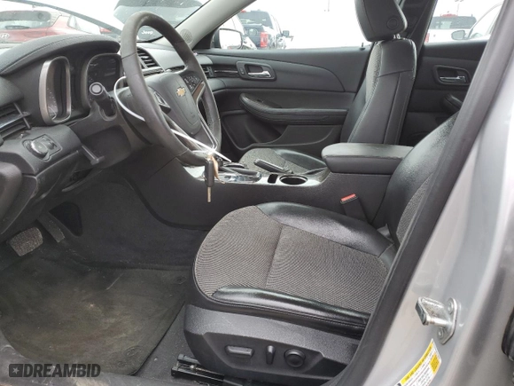 2014 Chevrolet Malibu LT with VIN 1G11E5SL9EF228862, listed as a Copart auction lot 47940925 with 88,145 mi miles and Clean Title. Bid and sale history available at carsss.com. Image 7.