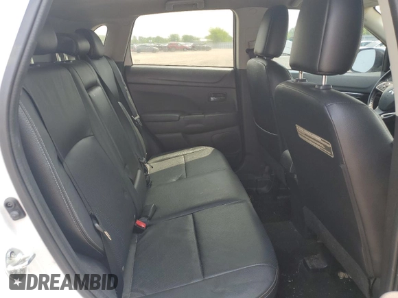 2014 Mitsubishi Outlander Sport GT с VIN 4A4AJ4AU7EE606053, выставлен на аукционе Copart как лот 60690515 с пробегом 245 026 миль миль и Чистый • Clean title. История ставок и продаж доступна на DreamBid. Изображение 11.