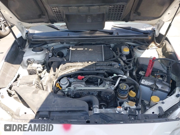 2016 Subaru WRX Premium with VIN JF1VA1E61G9811288, listed as a IAAI auction lot 42018179 with 136,598 mi miles and . Bid and sale history available at DreamBid. Image 10.