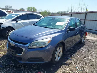 2015 Chevrolet Malibu LS with VIN 1G11A5SL1FF147612, listed as a IAAI auction lot 42006877 with 188,385 mi miles and . Bid and sale history available at DreamBid. Image 17.