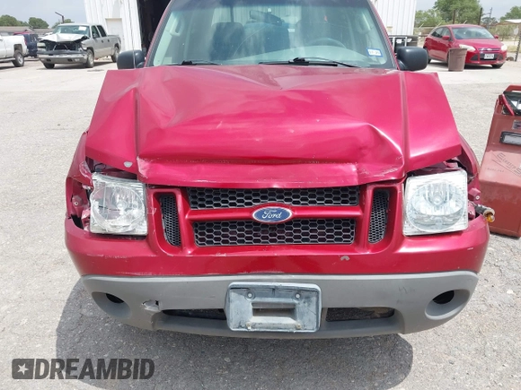2003 Ford Explorer Sport Trac XLS с VIN 1FMZU67E63UC07419, выставлен на аукционе IAAI как лот 42142429 с пробегом 228 170 миль миль и . История ставок и продаж доступна на DreamBid. Изображение 6.
