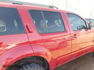 2011 Nissan Pathfinder Silver with VIN 5N1AR1NB9BC621681, listed as a IAAI auction lot 41766237 with 150,135 mi miles. Bid and sale history available at carsss.com. Image 13.