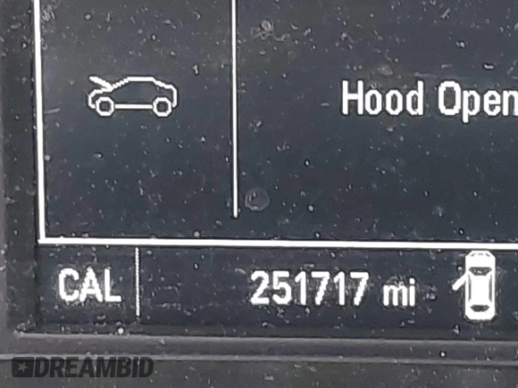 2017 Chevrolet Cruze LT with VIN 1G1BE5SM3H7166872, listed as a IAAI auction lot 41932546 with 251,717 mi miles and . Bid and sale history available at DreamBid. Image 16.