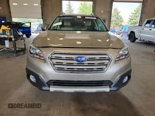 2016 Subaru Outback Limited with VIN 4S4BSEJCXG3200946, listed as a Copart auction lot 64740395 with 125,795 mi miles and Salvage title. Bid and sale history available at DreamBid. Image 5.