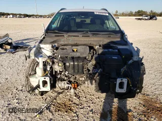 2019 Hyundai Kona SEL with VIN KM8K22AA5KU321920, listed as a Copart auction lot 81892674 with 58,263 mi miles and Salvage Title. Bid and sale history available at DreamBid. Image 5.