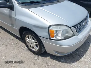 2007 Ford Freestar SEL z VIN 2FMZA52217BA00979, wystawiony jako IAAI lot #42151101 z przebiegiem 112 806 mil mil oraz . Historia ofert i sprzedaży dostępna na DreamBid. Obrazek 6.