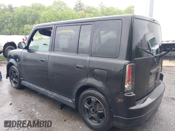 2005 Scion xB z VIN JTLKT324350195332, wystawiony jako IAAI lot #42306812 z przebiegiem 222 639 mil mil oraz . Historia ofert i sprzedaży dostępna na DreamBid. Obrazek 3.