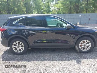 2023 Ford Escape Active с VIN 1FMCU9GZ9PUA07232, выставлен на аукционе IAAI как лот 42739552 с пробегом 40 937 миль миль и . История ставок и продаж доступна на DreamBid. Изображение 13.