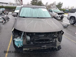 2018 Mitsubishi Outlander SE с VIN JA4AD3A3XJZ020282, выставлен на аукционе IAAI как лот 41516525 с пробегом 96 790 миль миль и . История ставок и продаж доступна на DreamBid. Изображение 13.