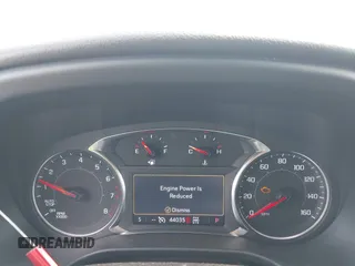 2023 GMC Acadia SLT z VIN 1GKKNUL46PZ220799, wystawiony jako IAAI lot #42414343 z przebiegiem 44 035 mil mil oraz . Historia ofert i sprzedaży dostępna na DreamBid. Obrazek 7.
