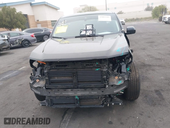 2022 Ford Maverick XL with VIN 3FTTW8E33NRA62111, listed as a IAAI auction lot 42083315 with 46,838 mi miles and . Bid and sale history available at DreamBid. Image 13.
