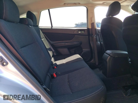 2014 Subaru Crosstrek Premium с VIN JF2GPAVC5EH309251, выставлен на аукционе Copart как лот 52407125 с пробегом 144 387 миль миль и Списание • Salvage title. История ставок и продаж доступна на DreamBid. Изображение 10.