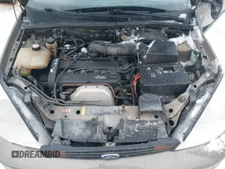 2000 Ford Focus ZX3 with VIN 3FAFP3137YR246156, listed as a IAAI auction lot 41330476 with 209,212 mi miles and . Bid and sale history available at DreamBid. Image 10.