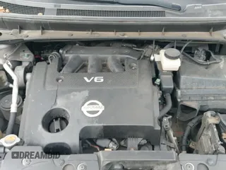 2011 Nissan Murano z VIN JN8AZ1FYXBW000931, wystawiony jako IAAI lot #42742973 z przebiegiem 210 720 mil mil oraz . Historia ofert i sprzedaży dostępna na DreamBid. Obrazek 14.